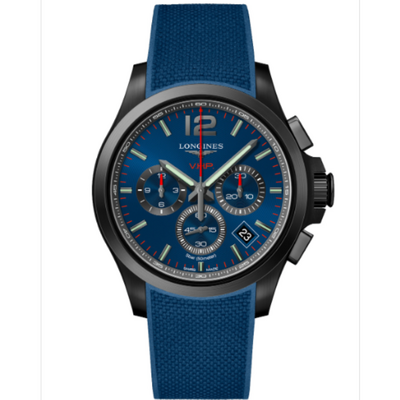 Longines Conquest Classic Nam L3.717.2.96.9