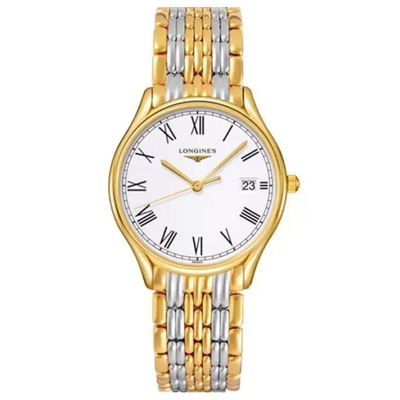 Longines Nữ L4.359.2.11.7