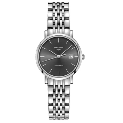 Longines Elegant Nữ L4.310.4.72.6