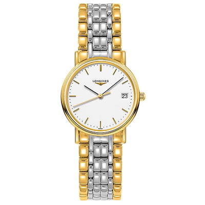 Longines Nữ L4.320.2.12.7