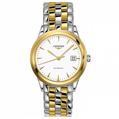 Longines Nam L4.974.3.22.7