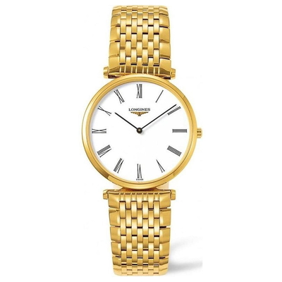 Longines Nữ L4.709.2.11.8