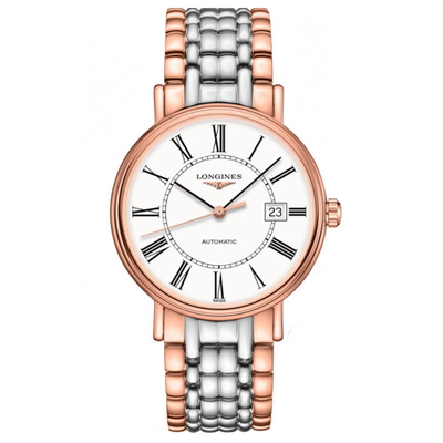 Longines Nam L4.922.1.11.7