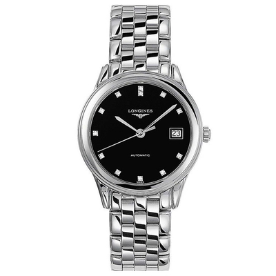 Longines Flagship Nam L4.774.4.57.6