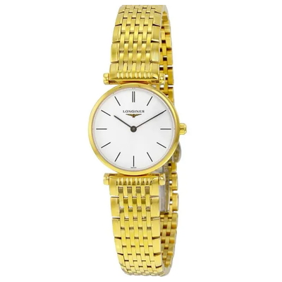 Longines Nữ L4.209.2.12.8