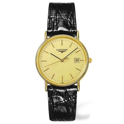 Longines Nữ L4.819.2.32.2