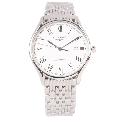Longines Nam L4.960.4.11.6