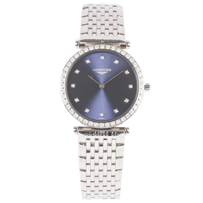 Longines Nữ L4.523.0.97.6