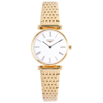 Longines Nữ L4.209.2.11.8