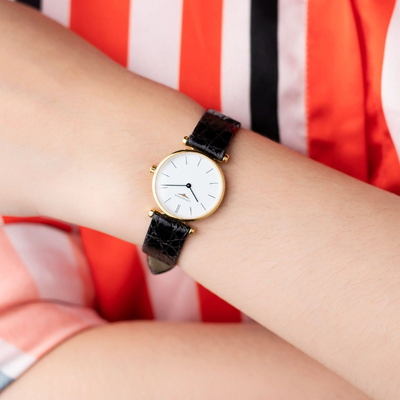 Longines Nữ L4.209.2.12.2