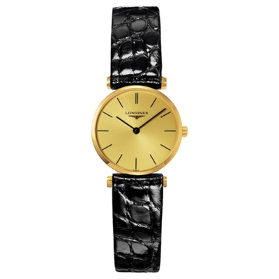 Longines Nữ L4.209.2.32.2