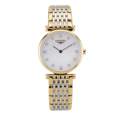 Longines Nữ L4.209.2.87.7