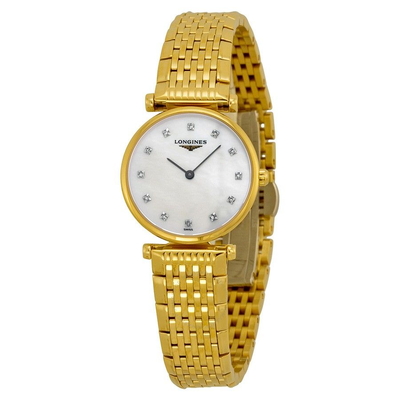 Longines La Grande Classique Nữ L4.209.2.87.8