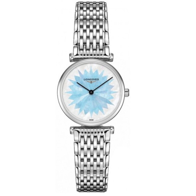 Longines Nữ L4.209.4.03.6