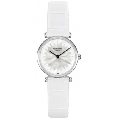Longines Nữ L4.209.4.05.2