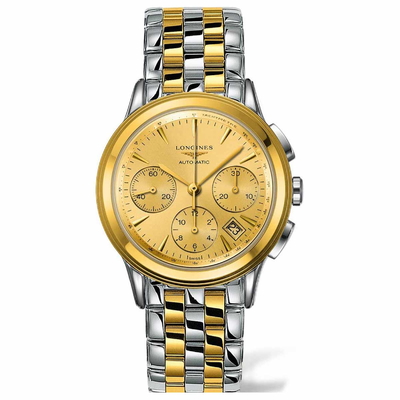 Longines Flagship Nam L4.803.3.32.7