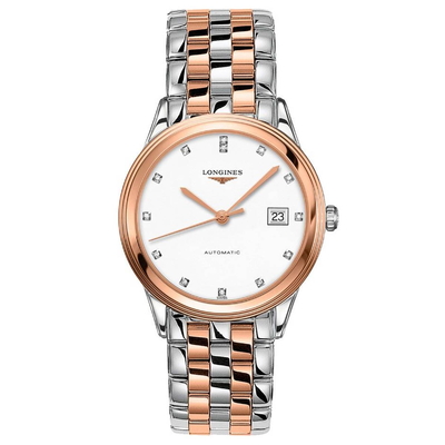 Longines Flagship Nam L4.974.3.99.7