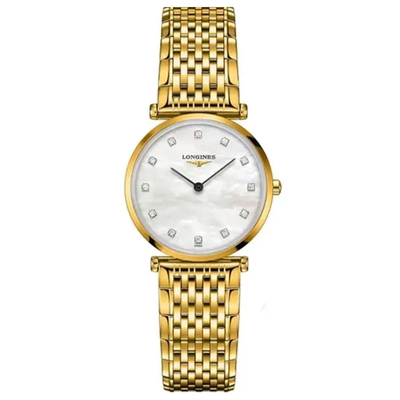 Longines La Grande Classique Nữ L4.512.2.87.8