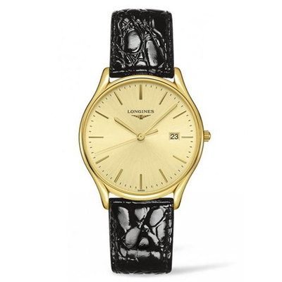 Longines Nữ L4.259.2.32.2
