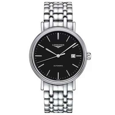 Longines Nam L4.922.4.52.6