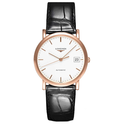 Longines Elegant Nam L4.778.8.12.0