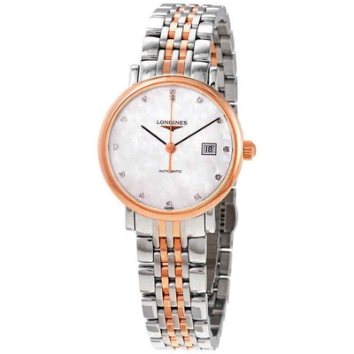 Longines Nữ L4.310.5.87.7