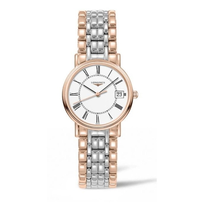 Longines Nữ L4.320.1.11.7