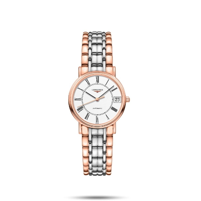 Longines Nữ L4.322.1.11.7