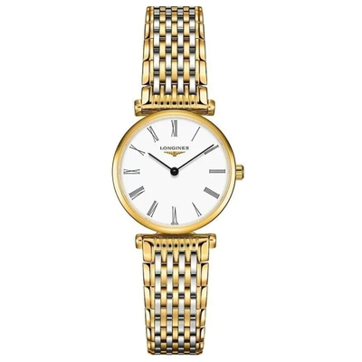 Longines La Grande Classique Nữ L4.209.2.11.7