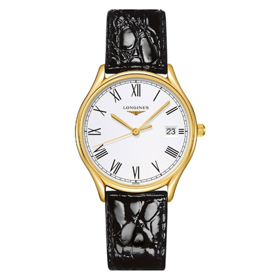 Longines Nữ L4.359.2.11.2