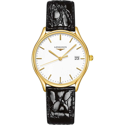 Longines Nữ L4.359.2.12.2