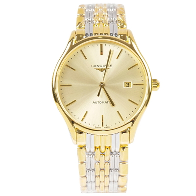Longines Nam L4.961.2.32.7