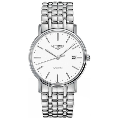 Longines Nam L4.921.4.12.6