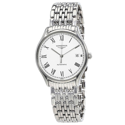 Longines Nam L4.860.4.11.6