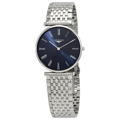 Longines La Grande Classique Nam L4.766.4.94.6