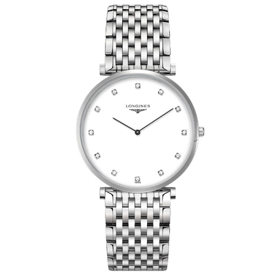 Longines Nam L4.766.4.17.6