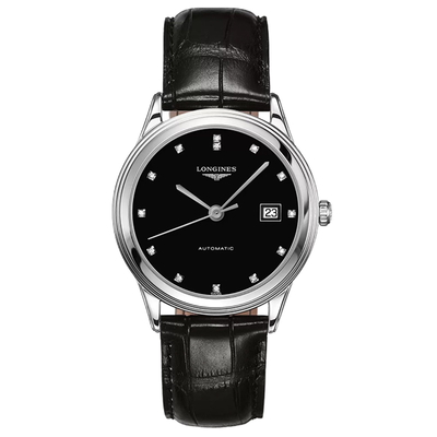 Longines Flagship Nam L4.974.4.57.2