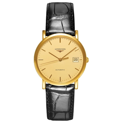 Longines Elegant Nữ L4.778.6.32.0