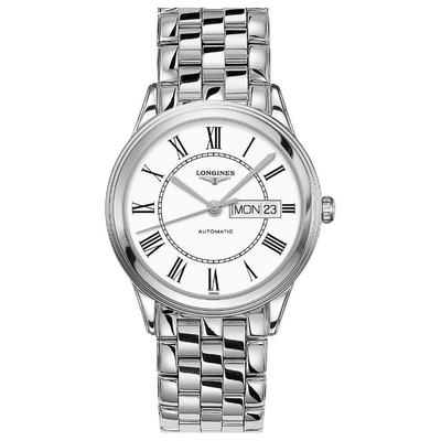 Longines Flagship Nam L4.899.4.21.6