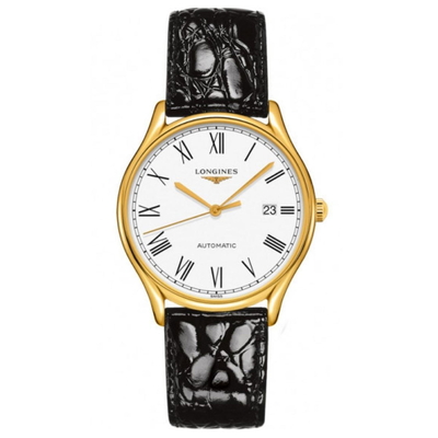 Longines Nam L4.960.2.11.2