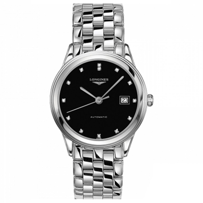 Longines Flagship Nam L4.974.4.57.6