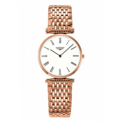 Longines La Grande Classique Nữ L4.709.1.11.8