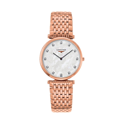 Longines Nữ L4.709.1.97.8