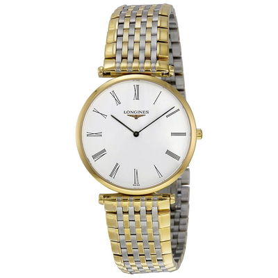 Longines La Grande Classique Nữ L4.709.2.11.7