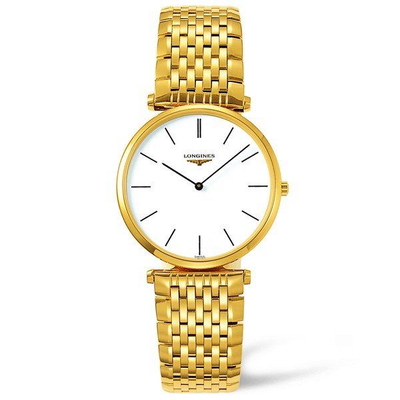 Longines La Grande Classique Nữ L4.709.2.12.8
