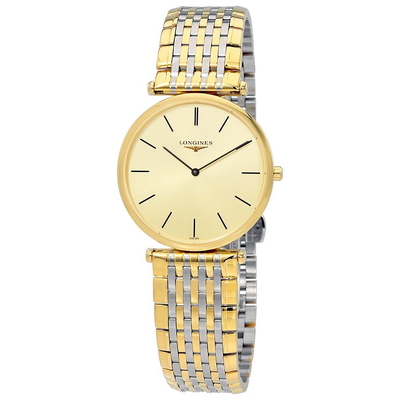 Longines La Grande Classique Nữ L4.709.2.32.7