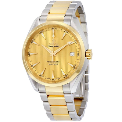 Omega - Nam 231.20.42.21.08.001 Size 41.5mm