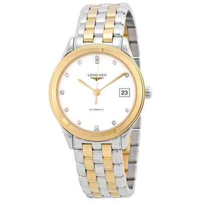 Longines Flagship Nam L4.774.3.27.7