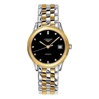 Longines Flagship Nam L4.774.3.57.7