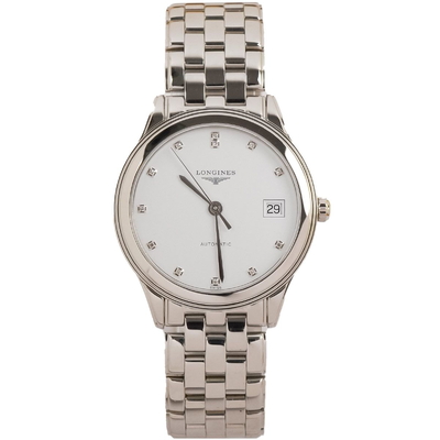 Longines Flagship Nam L4.774.4.27.6